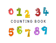counting book